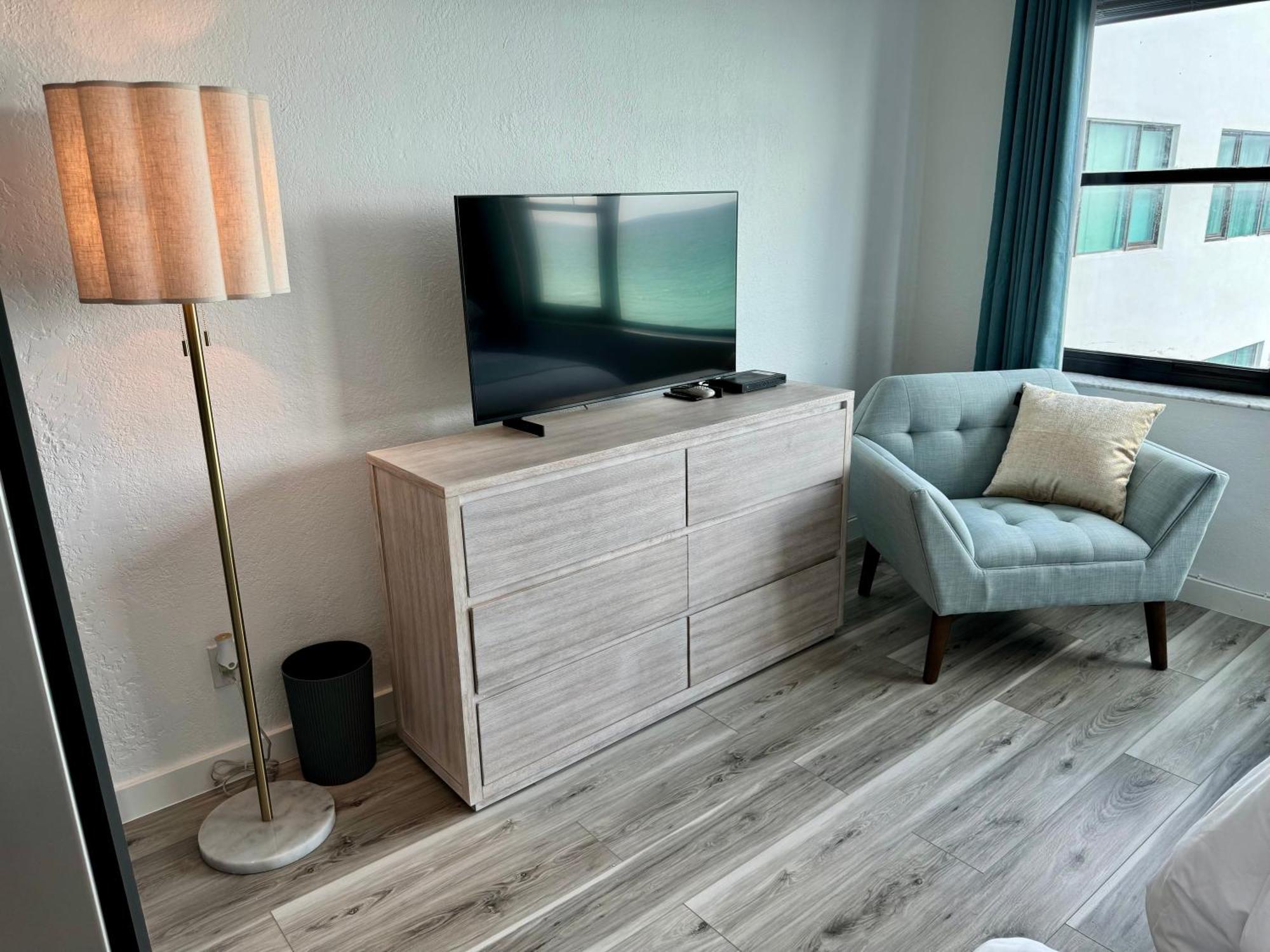 Directly On The Beach With Pool & Ocean View Miami Beach Exteriör bild
