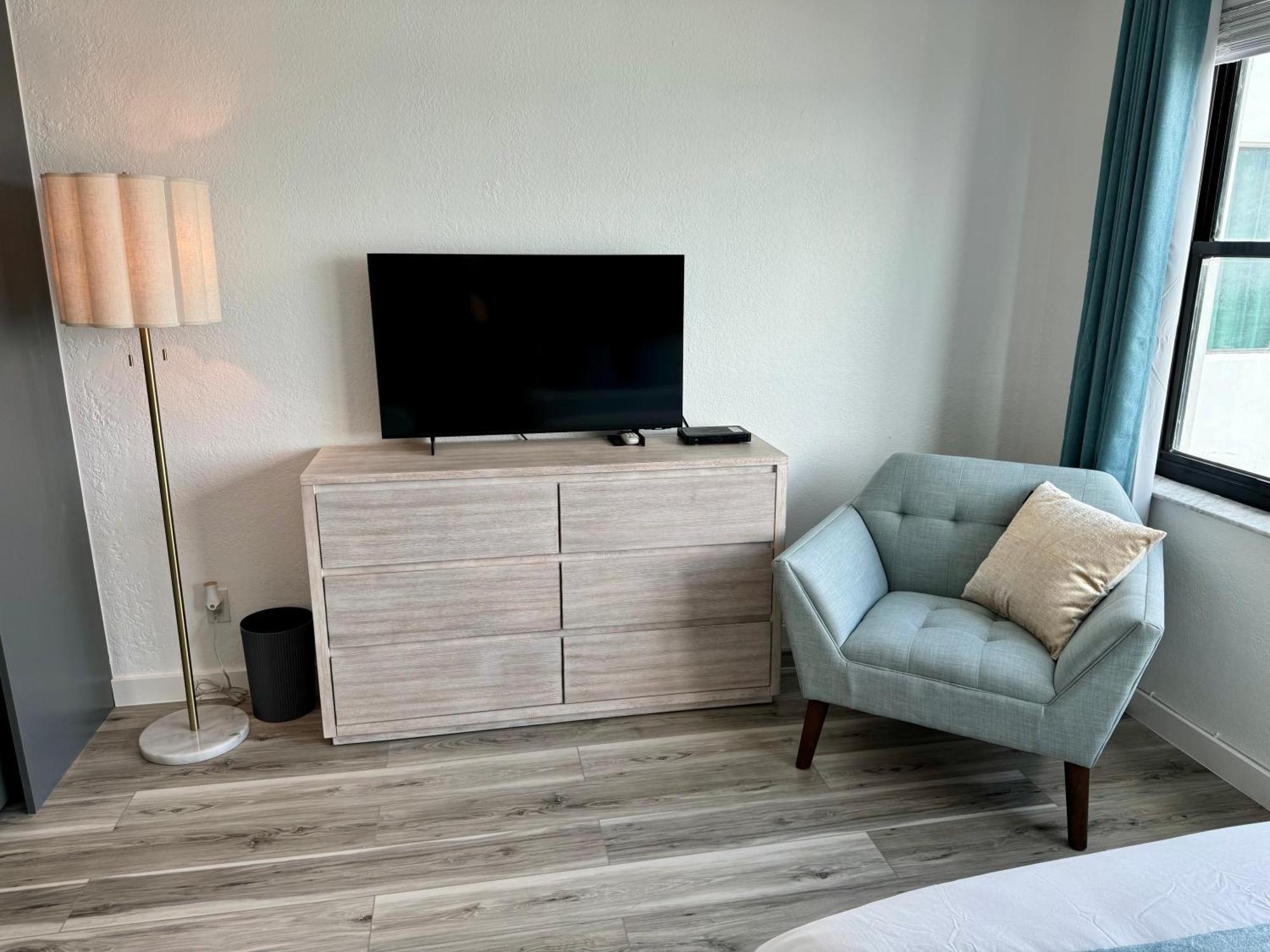 Directly On The Beach With Pool & Ocean View Miami Beach Exteriör bild